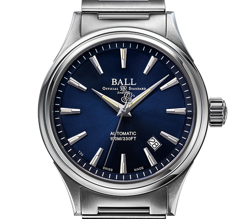 BALL Watch 無金利ローン可 3年間無料点検付 ボールウォッチ BALL Watch ストークマン ヴィクトリー NM2098C-S5J-BK  メンズ 高級 腕時計 ブランド